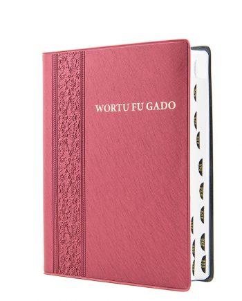 Wortu fu Gado - Rood