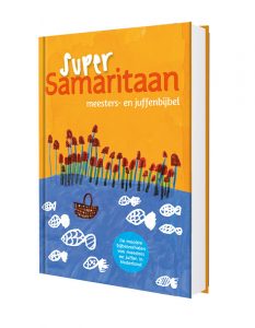 Super samaritaan