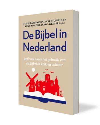 De Bijbel in Nederland