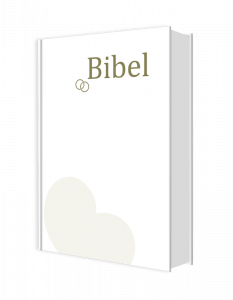 Houlik Bibel - Friese Huwelijksbijbel