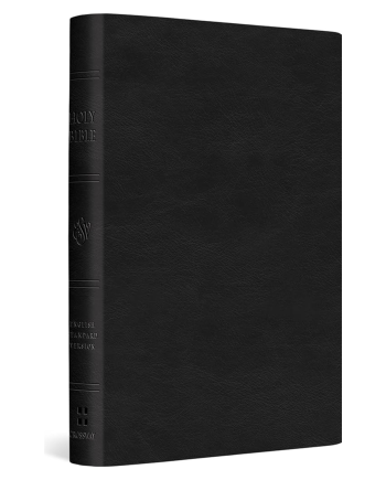 ESV-Value-Compact-Bible
