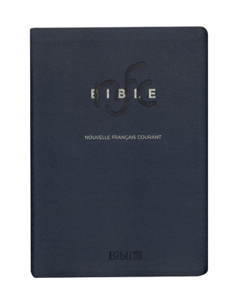 Bible-NFC