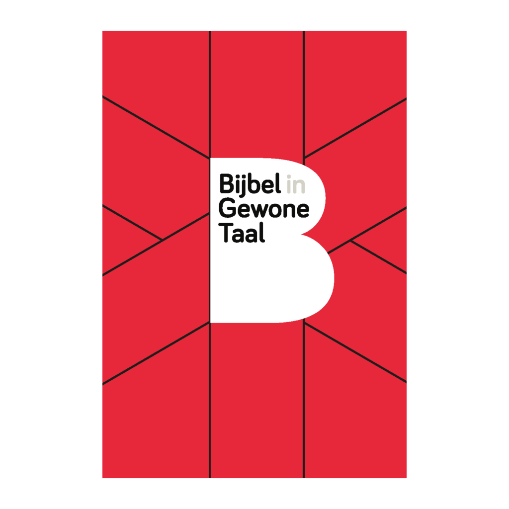 Bijbel in gewone taal paperback