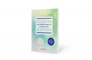 Handboek voor bijbelkringen en vieringen met senioren