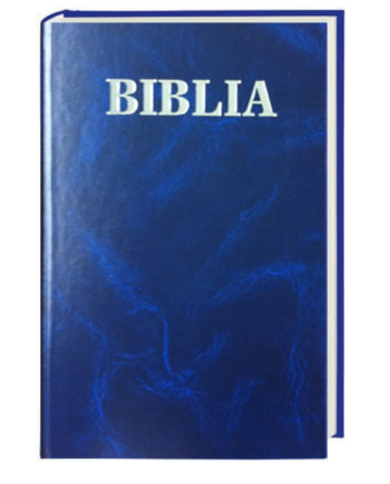 Slovakian Bible