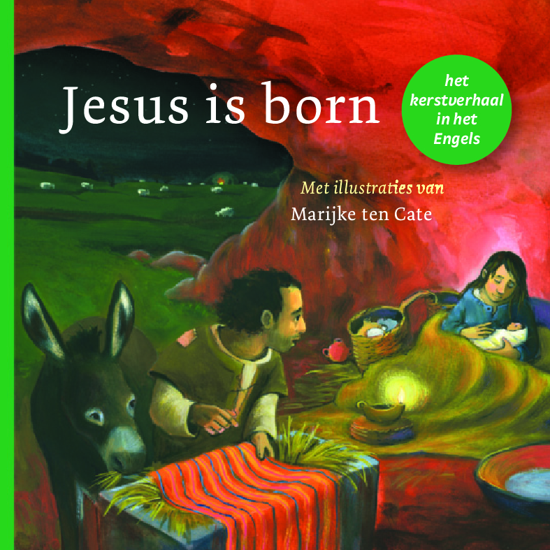 Jesus-is-born